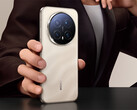A série Honor Magic 8 será lançada em 15 de outubro na China. Na foto: uma imagem promocional do Magic 8 Pro. (Fonte da imagem: Honor)
