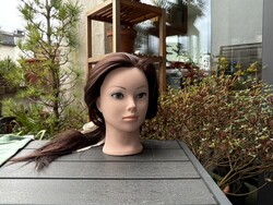 Foto tirada com a câmera frontal