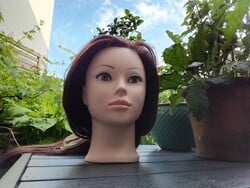 Foto tirada com a câmera frontal