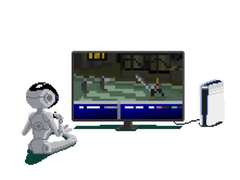 Arte do site da Implicit Conversions