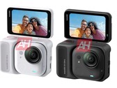 A Insta360 está mudando o nome do sucessor da Insta360 3S para Insta360 Go Ultra. Isso incluirá, pelo menos, uma atualização para 4K60. (Fonte da imagem: Android Headlines)