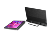 A nova guia Yoga 13. (Fonte: Lenovo)