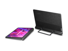 A nova guia Yoga 13. (Fonte: Lenovo)