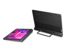 A nova guia Yoga 13. (Fonte: Lenovo)