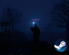 O reconhecimento de voz é uma parte fundamental da mecânica do Mage Arena. Na foto - Uma captura de tela do jogo. (Fonte da imagem: Steam - Editado)