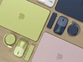 Os novos acessórios da Satechi têm como objetivo facilitar a vida dos usuários do Apple MacBook Neo.