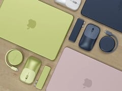 Os novos acessórios da Satechi têm como objetivo facilitar a vida dos usuários do Apple MacBook Neo.