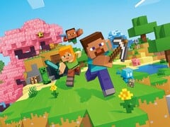 Mike Tomlin passou mais de doze anos construindo sua própria cidade no Minecraft.