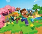 Mike Tomlin passou mais de doze anos construindo sua própria cidade no Minecraft.