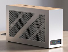 Próximo mini PC ITX da Minisforum (Fonte: Minisforum)