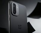 O OnePlus Ace 6T, lançado recentemente na China. (Fonte da imagem: OnePlus)