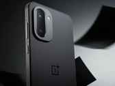 O OnePlus Ace 6T, lançado recentemente na China. (Fonte da imagem: OnePlus)