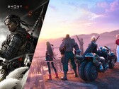 Atualmente, a Sony está oferecendo vários sucessos de bilheteria do Playstation com desconto. (Imagem: Sony / Square Enix)