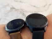O Pebble Round 2 é um dos smartwatches mais finos do mercado.