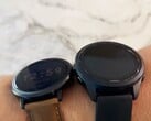 O Pebble Round 2 é um dos smartwatches mais finos do mercado.