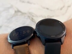 O Pebble Round 2 é um dos smartwatches mais finos do mercado.