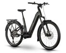 Tavano Pro: uma bicicleta elétrica potente para todas as situações