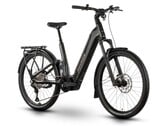 Tavano Pro: uma bicicleta elétrica potente para todas as situações