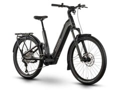 Tavano Pro: uma bicicleta elétrica potente para todas as situações
