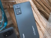 A série Redmi Note 12 é lançada em abril ou maio na China. (Fonte: Xiaomi)