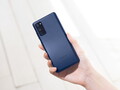 A Galáxia S20 FE. (Fonte: Samsung)
