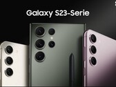 A Samsung Galaxy série S23 será lançada com uma oferta interessante na Europa. (Fonte: SnoopyTech)