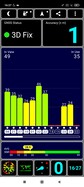 Teste de GPS: Ao ar livre