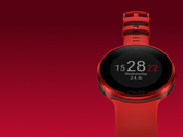 O Polar Vantage V2 recebeu novas atualizações, estilos e opções de cores este mês. (Fonte da imagem: Polar)