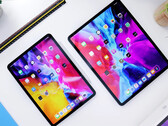 Apple pode lançar três novos iPads antes do fim do ano, incluindo dois modelos de iPad Pro. (Fonte da imagem: Daniel Romero)