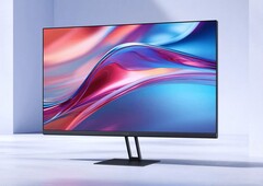 O Xiaomi 1440p Monitor A27Qi já pode ser encomendado oficialmente (Fonte da imagem: Xiaomi)