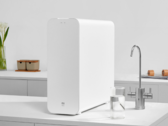O purificador de água Xiaomi Mi H800G Pro tem um elemento filtrante de osmose inversa. (Fonte da imagem: Xiaomi)