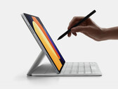 O Xiaomi Pad 5 Pro 12.4 apresenta um chipset Snapdragon 870, espelhando seu predecessor. (Fonte da imagem: Xiaomi)