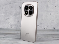 Xiaomi Redmi Note 15 Pro 5G