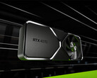 A NVIDIA terá desativado vários elementos no AD103 para que ele funcione como um AD104 para o GeForce RTX 4070. (Fonte da imagem: NVIDIA)