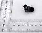 Os Beats Studio Buds aparecem nos testes do NCC. (Fonte: NCC via MacRumors)