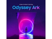 A Arca da Odisséia. (Fonte: Samsung)