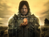 O Death Stranding é gratuito na loja Epic Games Store (imagem através de 505 jogos)