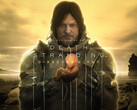 O Death Stranding é gratuito na loja Epic Games Store (imagem através de 505 jogos)