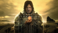 O Death Stranding é gratuito na loja Epic Games Store (imagem através de 505 jogos)