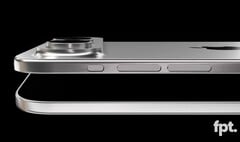 Segundo relatos, o iPhone Ultra de segunda geração já estaria em desenvolvimento.