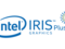 Intel Iris Plus Graphics 645