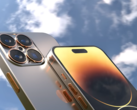 Um renderizador "iPhone Ultra". (Fonte: 4RMD)