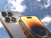 Um renderizador "iPhone Ultra". (Fonte: 4RMD)