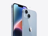 A série 15 está prestes a abandonar este visual? (Fonte: Apple)