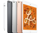 El próximo iPad Mini puede parecer muy diferente. (Fuente: Apple)