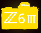 A Nikon Z6 III pode estar a caminho em breve, com uma série de atualizações. (Fonte da imagem: Nikon - editado)