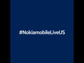 A Nokia anuncia seu último evento. (Fonte: Nokia)