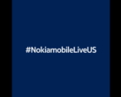 A Nokia anuncia seu último evento. (Fonte: Nokia)