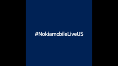 A Nokia anuncia seu último evento. (Fonte: Nokia)