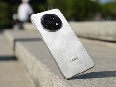 O A5 Pro. (Fonte da imagem: Oppo)